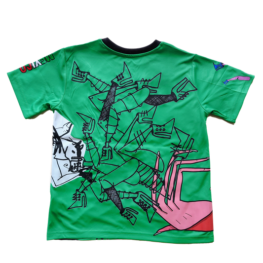 MX bootleg jerzy