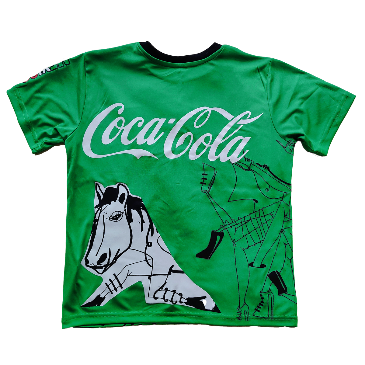 MX bootleg jerzy