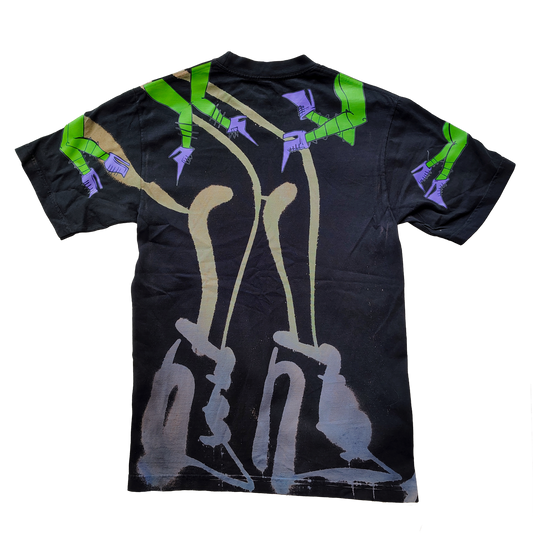 Nightcore 2 V4 Tee