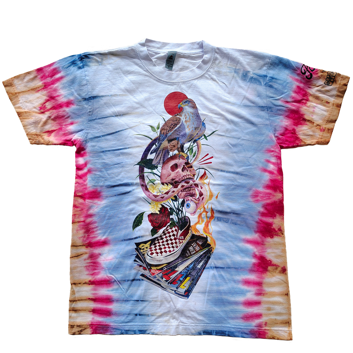 FurLey Tee