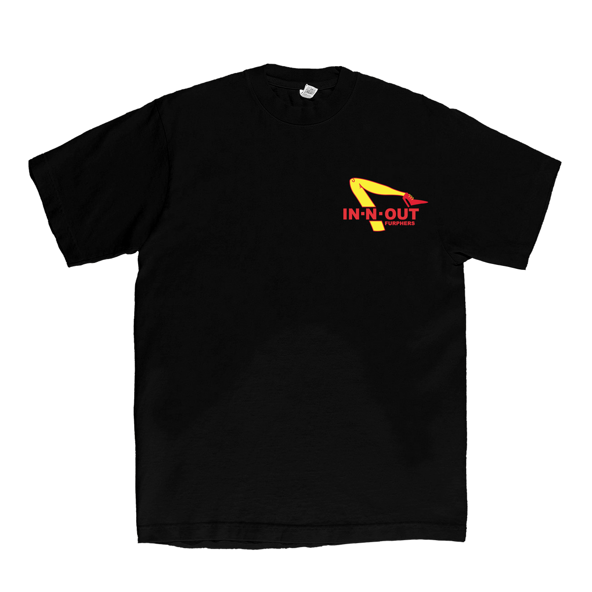 Hubba Hubba Tee