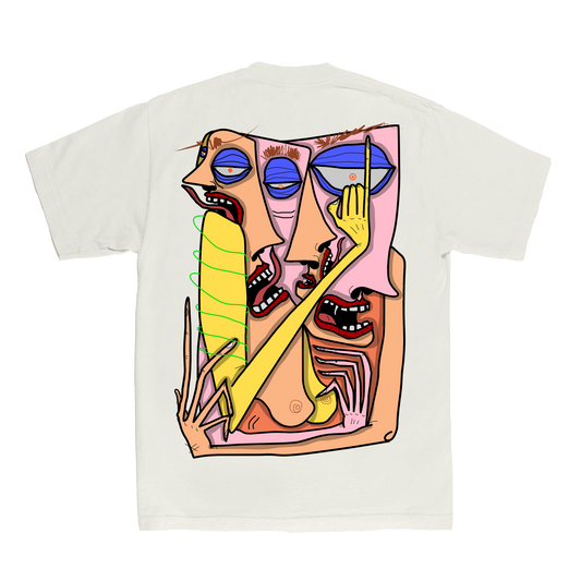 Hubba Hubba Tee