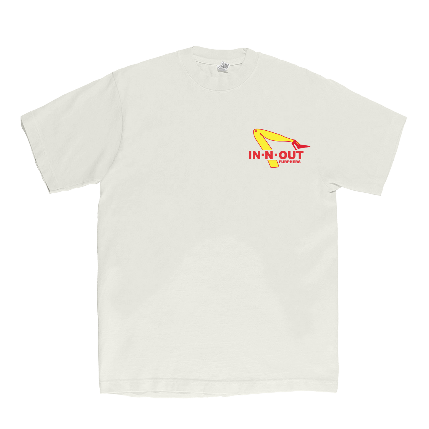 Hubba Hubba Tee