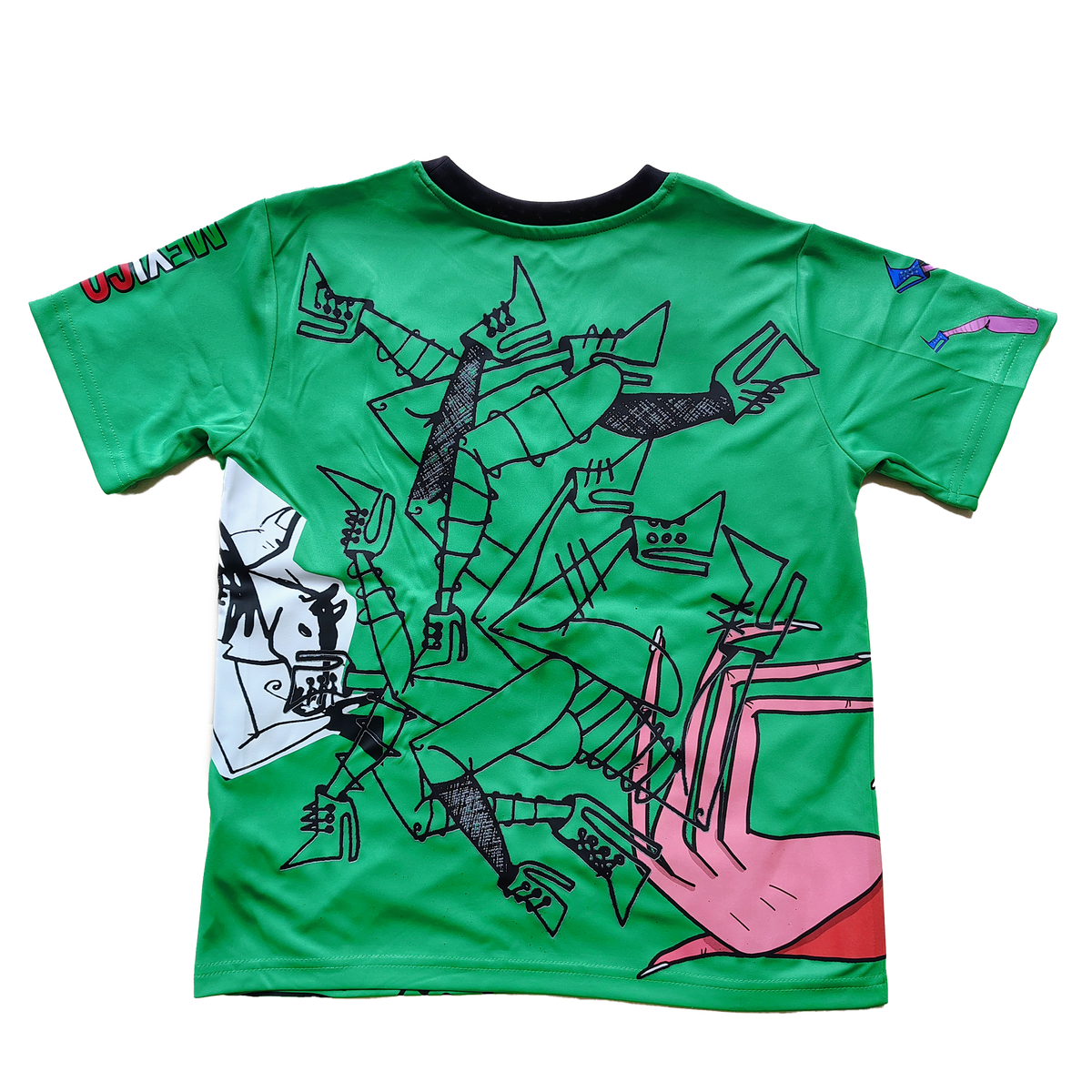 MX bootleg jerzy
