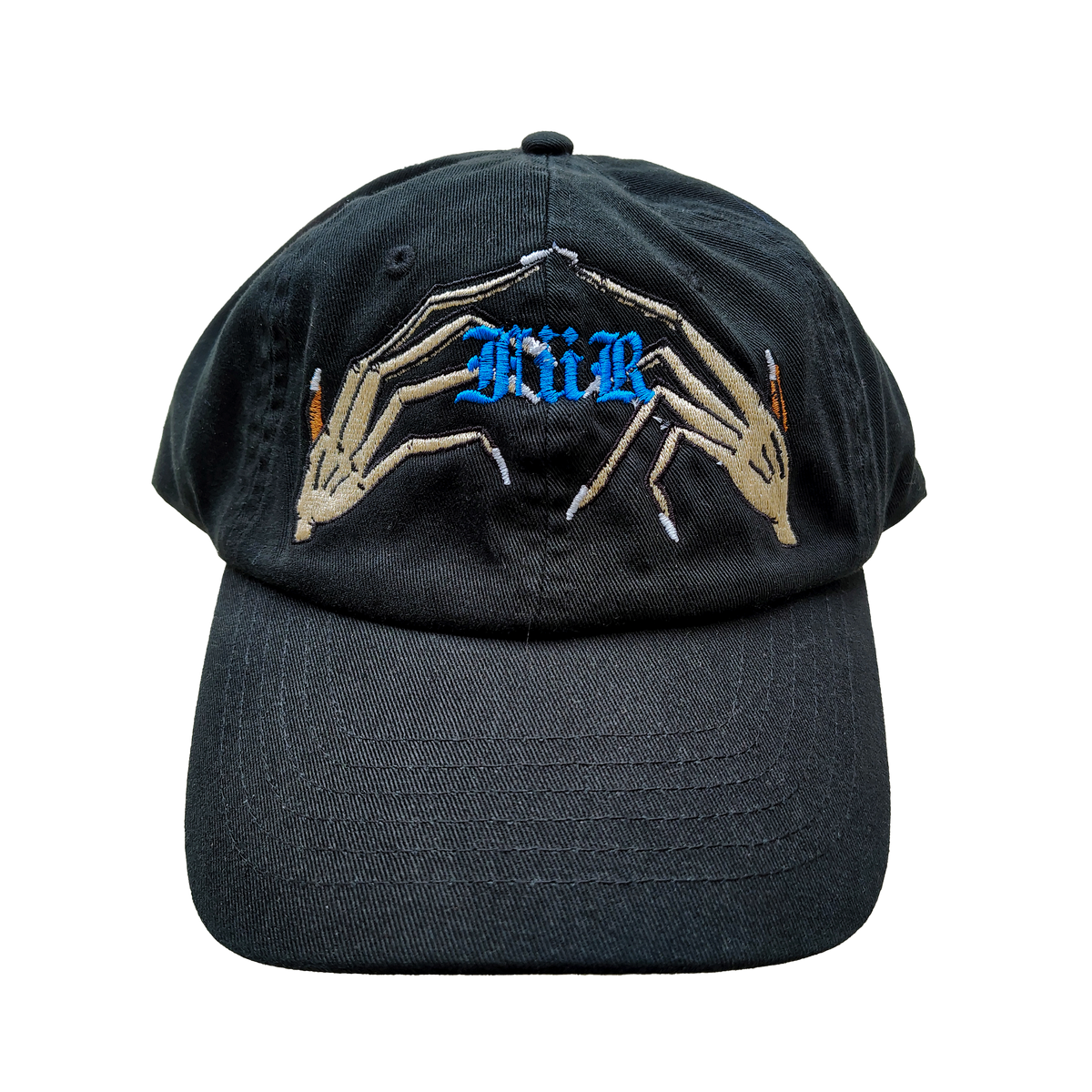 magic touch dad hat