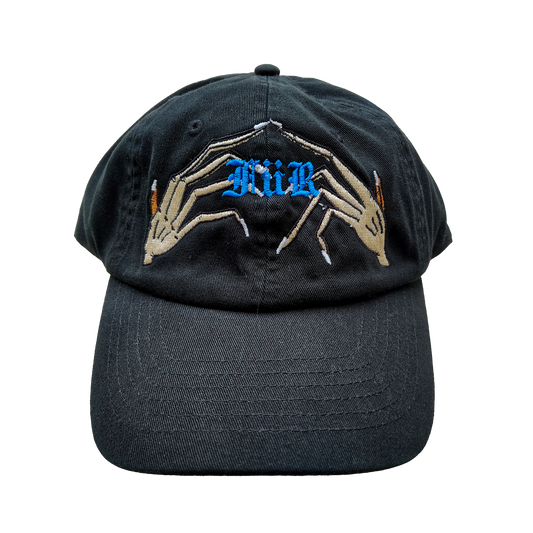 magic touch dad hat
