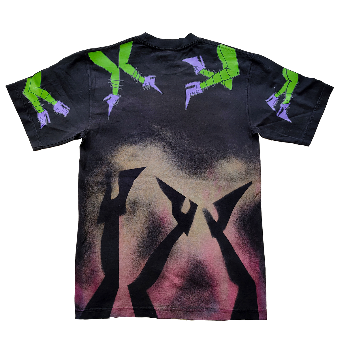 Nightcore 2 V3 Tee