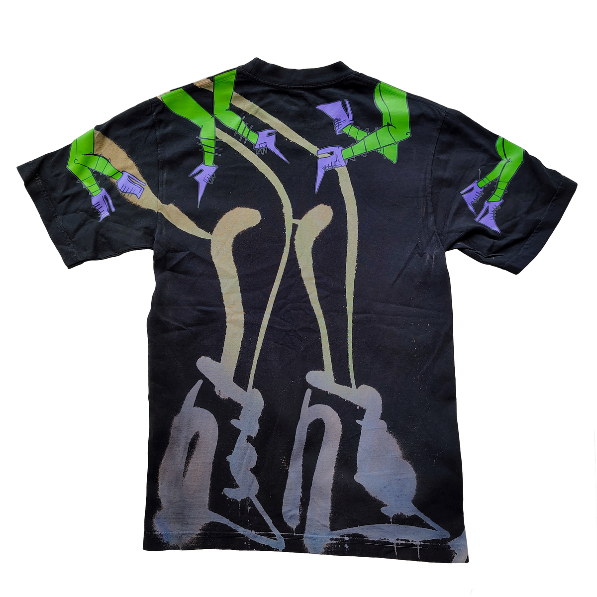 Nightcore 2 V4 Tee