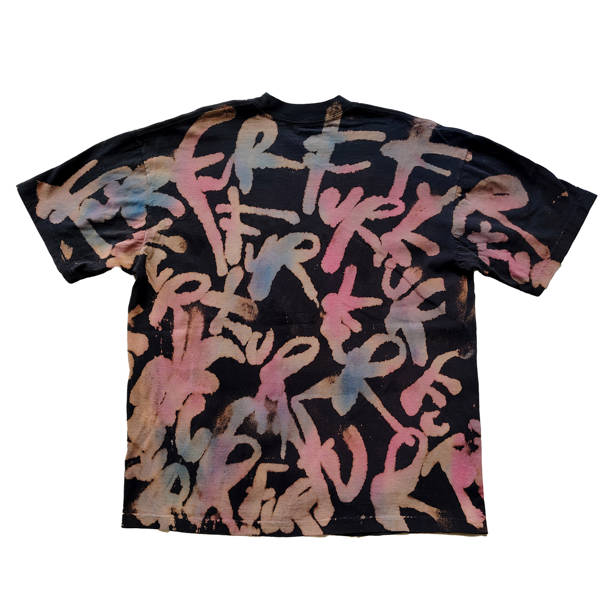Nightcore 2 V1 Tee