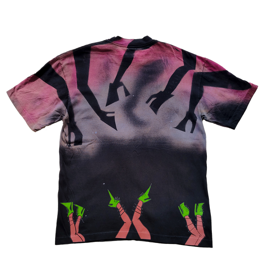 Nightcore 2 V2 Tee