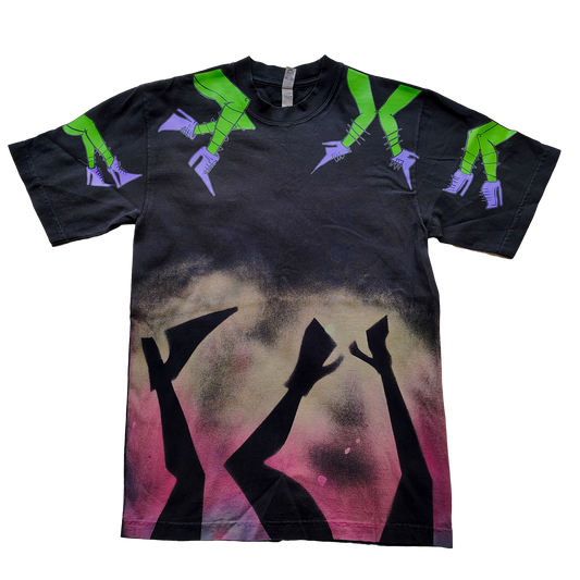 Nightcore 2 V3 Tee
