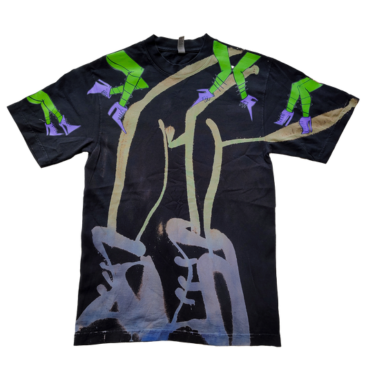 Nightcore 2 V4 Tee