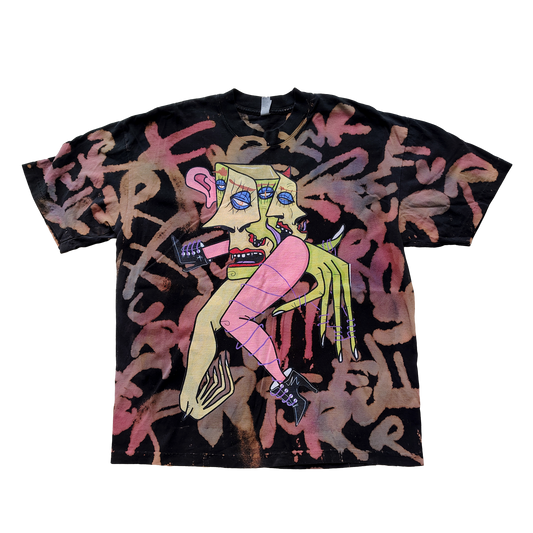 Nightcore 2 V1 Tee
