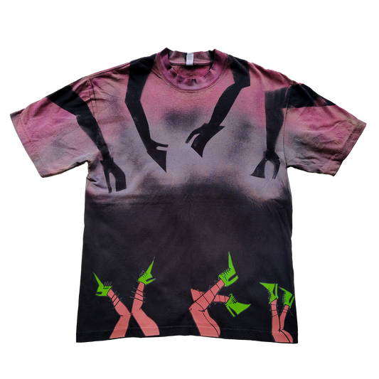 Nightcore 2 V2 Tee